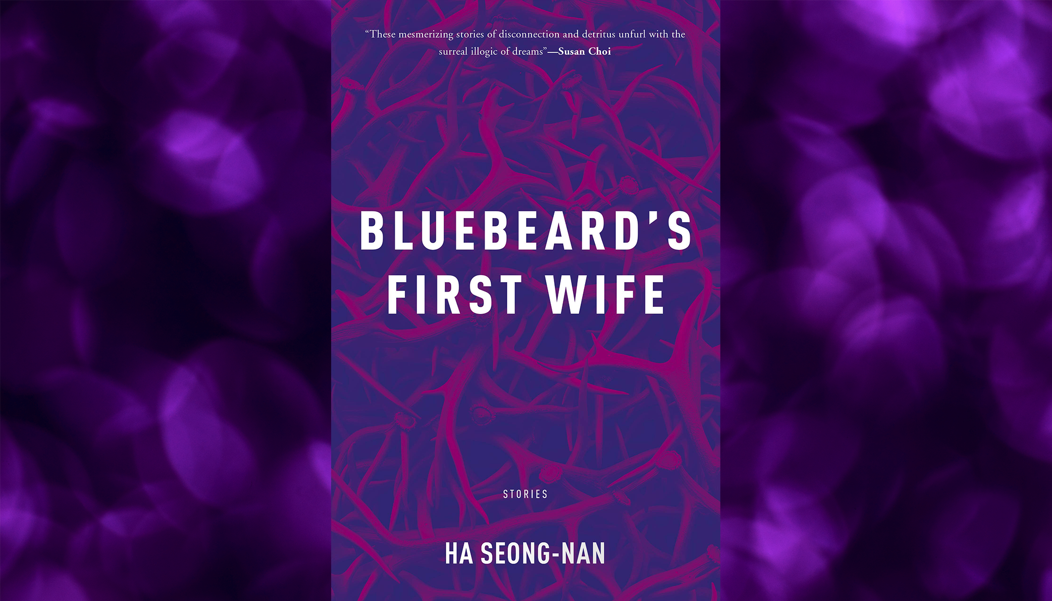 Everyday Fairytales: Review of Bluebeard’s First Wife by Seong-nan Ha, translated by Janet Hong