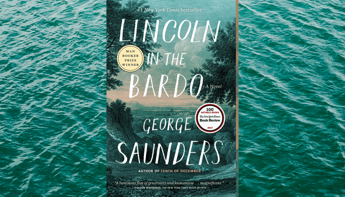 Out of Body, Out of Time Review of Lincoln in
