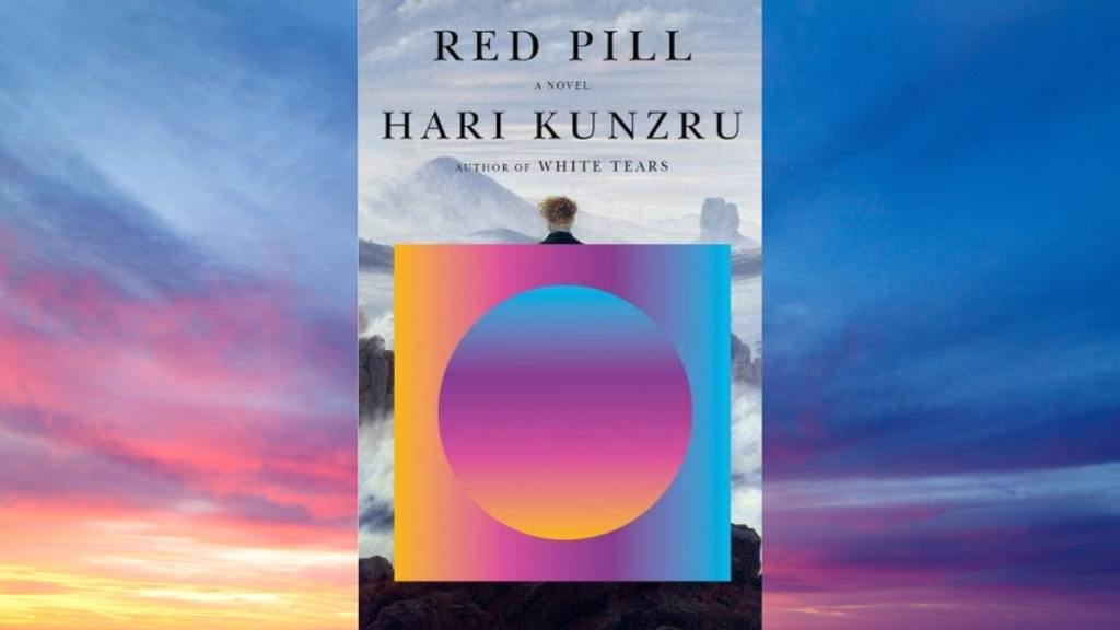 Tumbling Down the Rabbit Hole: Review of Red Pill by Hari Kunzru