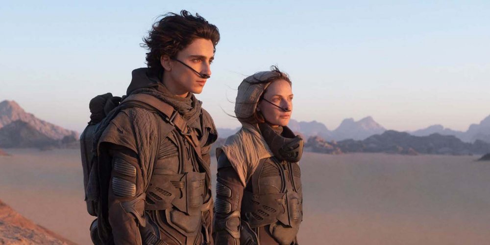 Surfing the Time Wave: Prescience in Frank Herbert’s Dune