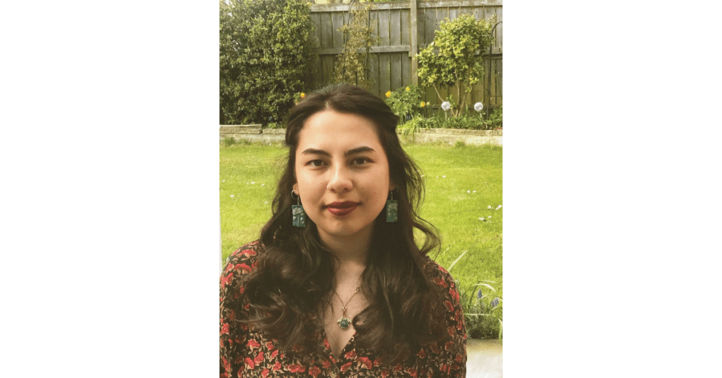 Text and Images: Interview of Charlotte Bunney, artist for Issue 41 story “Pillow&nbsp;Practice”