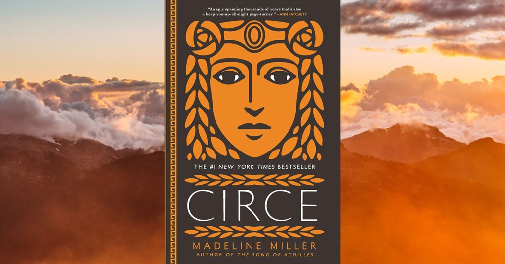 Feminism and Witchcraft: A Review of Circe by Madeline&nbsp;Miller