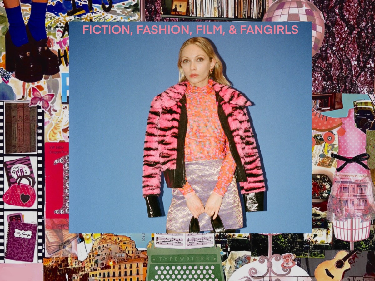 Talking with Tavi&nbsp;Gevinson