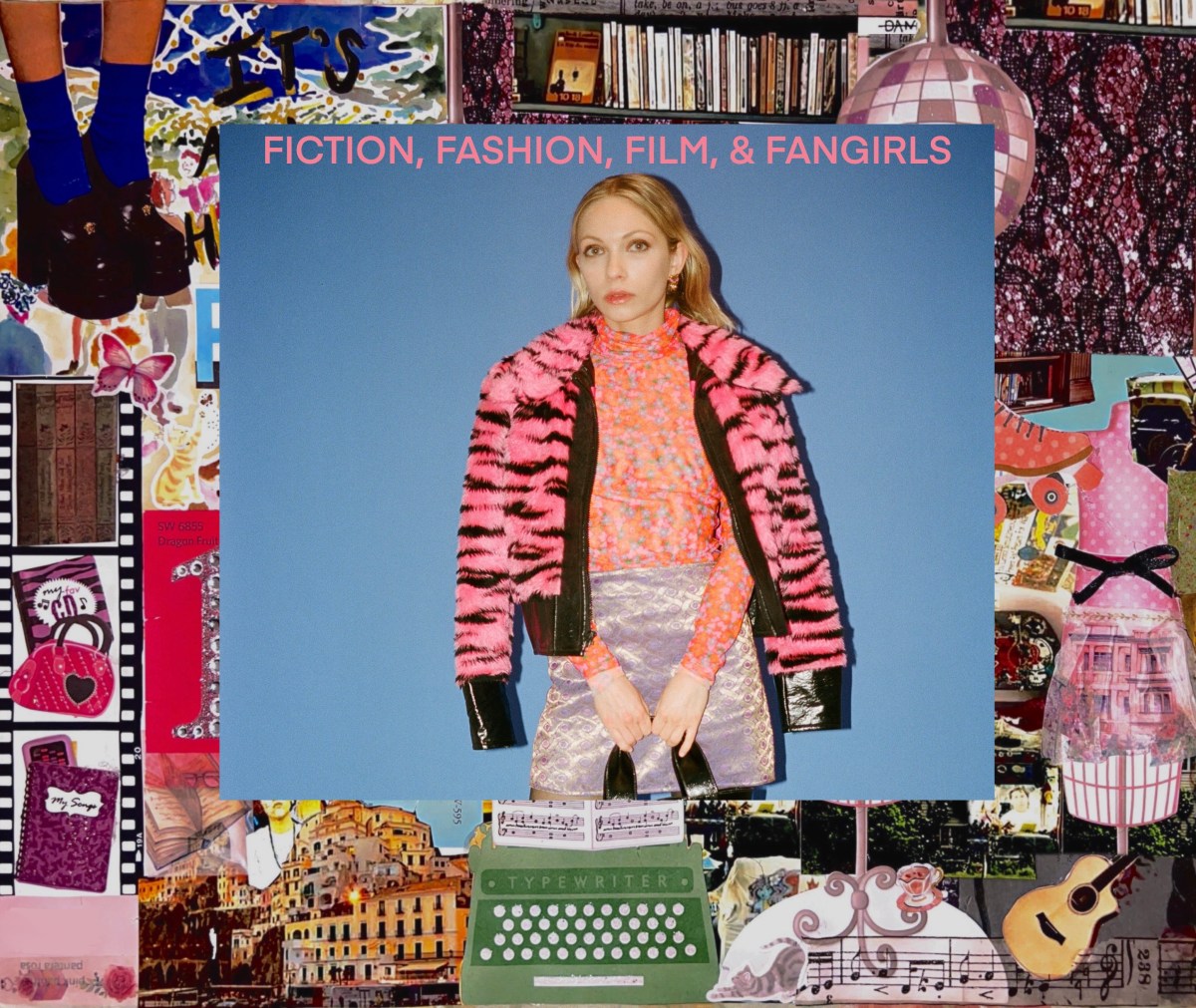 Talking with Tavi&nbsp;Gevinson
