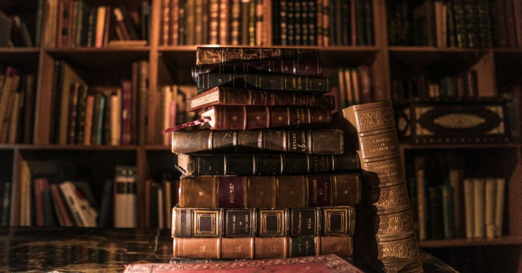 How “Old” Literature Reminds Us of Our Humanity in the Modern&nbsp;Era