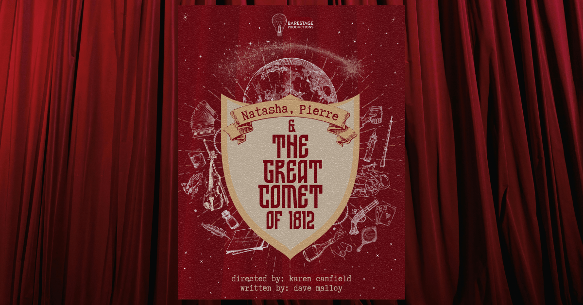 Interview with the Director: Natasha, Pierre & the Great Comet of&nbsp;1812