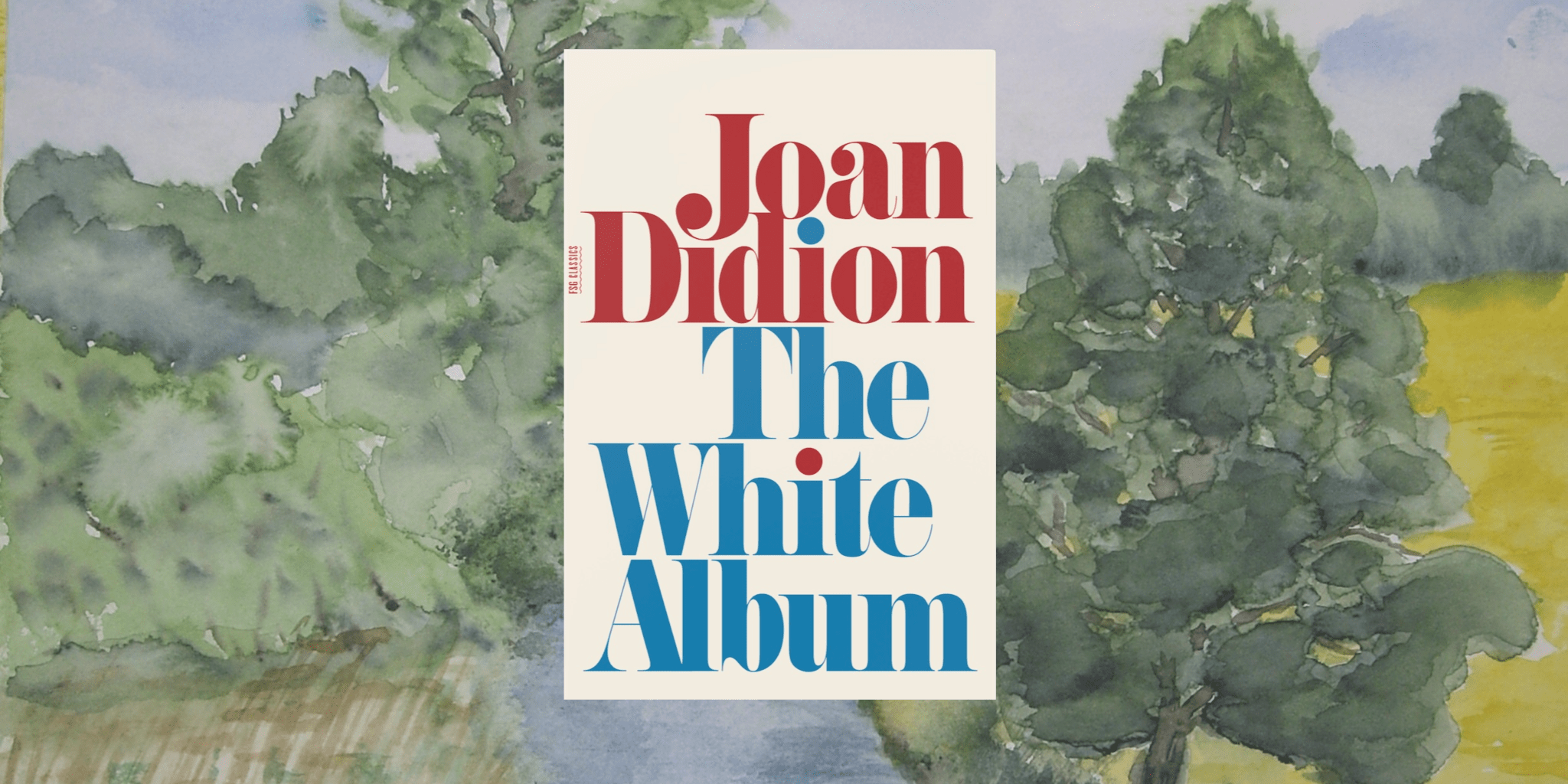 Meaning, Experience, and Changed Perspective in Joan Didion’s The White