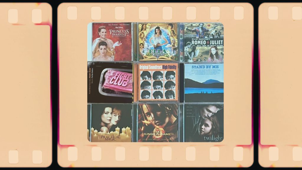 Soundtrack Your Reading