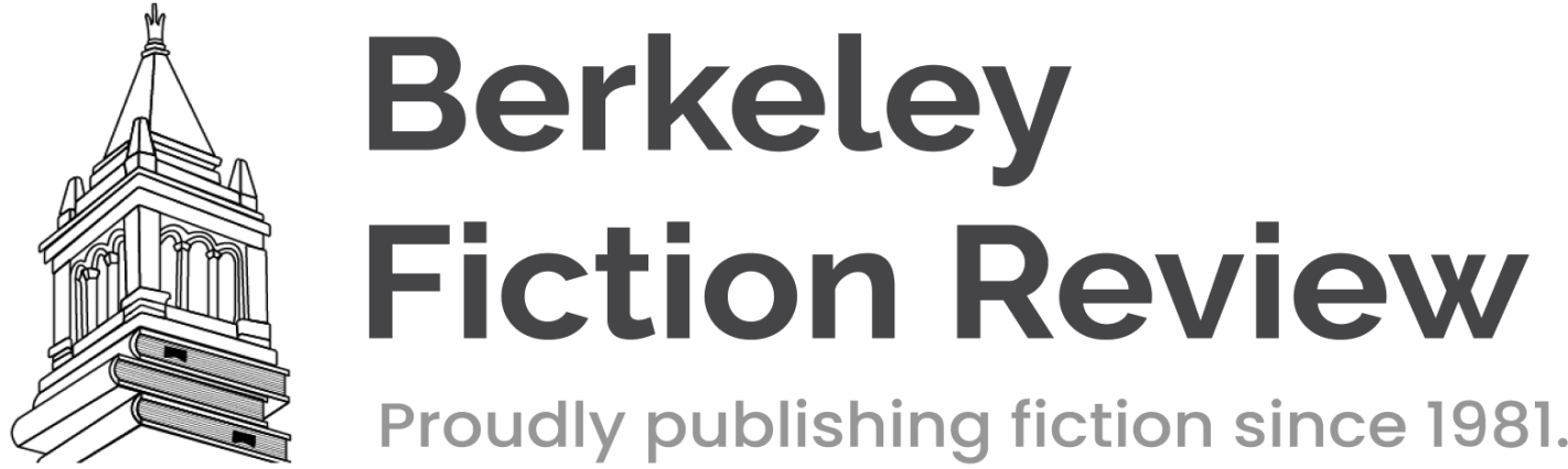 Berkeley Fiction Review