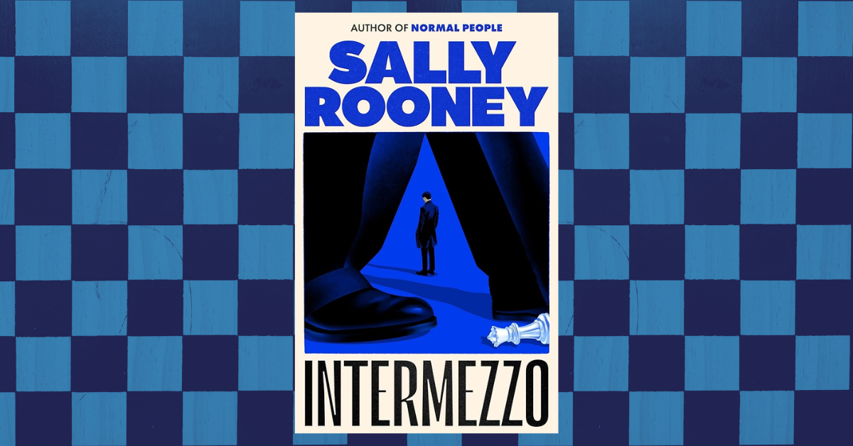 Inversed: A Review of Intermezzo by Sally Rooney