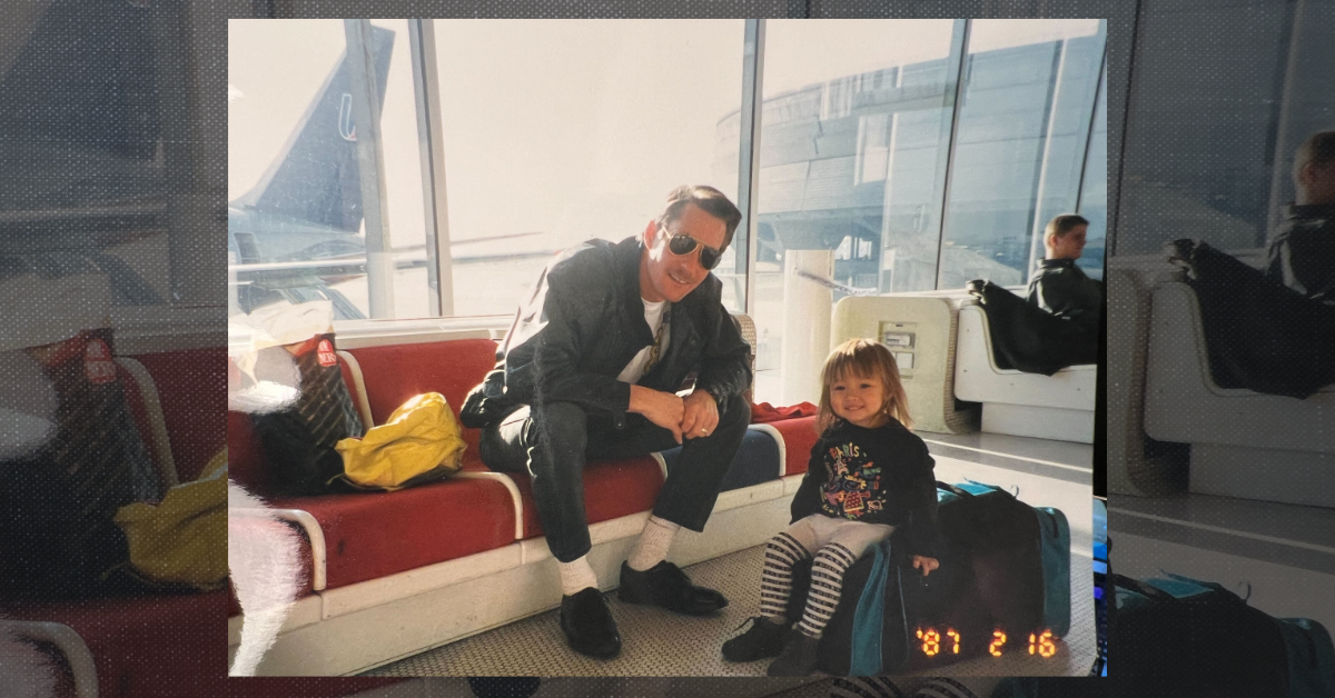 The Places I Went but Did Not Stay: A Writer’s Cartography of Grief