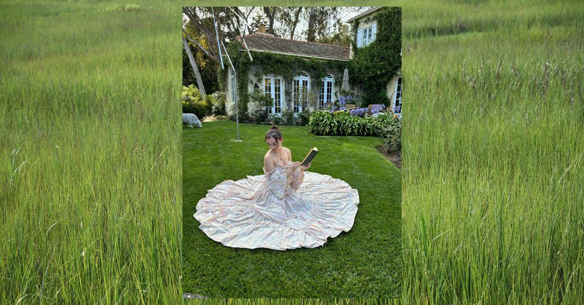 Dear Jane: My Foray Into Jane Austen-Inspired Filmmaking