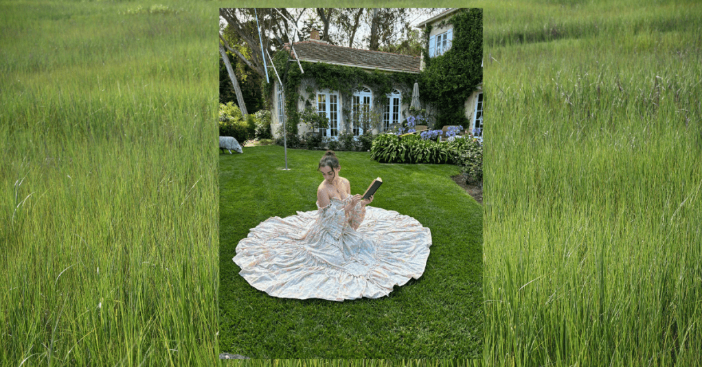 Dear Jane: My Foray Into Jane Austen-Inspired&nbsp;Filmmaking