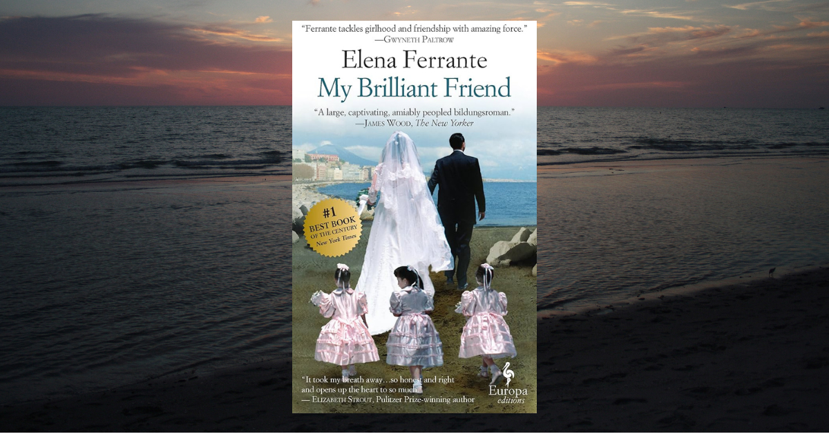 My Brilliant Ferrante: A Retrospective on Elena Ferrante’s Neapolitan Quartet
