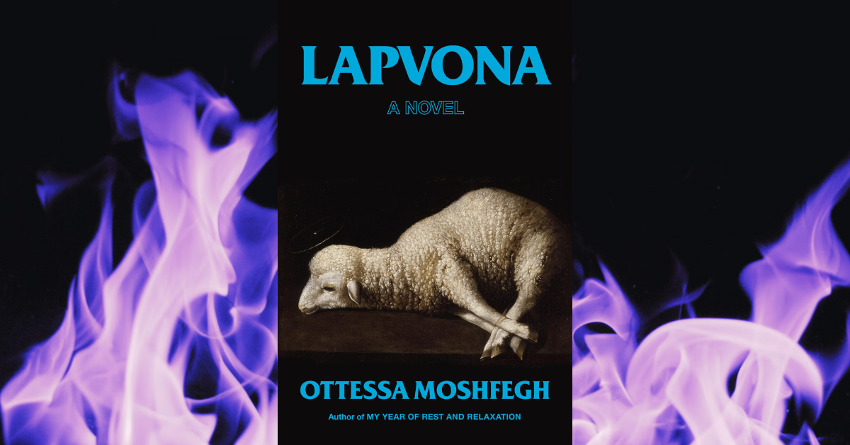 Live, Laugh, Love, Lapvona