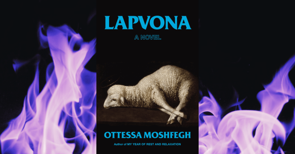 Live, Laugh, Love,&nbsp;Lapvona