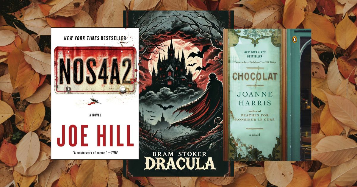 Spooky Stories Ranked by Your Resident Horror Expert 