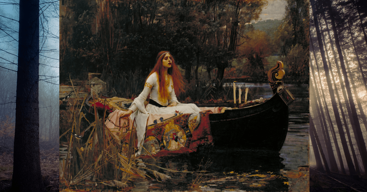 The Lady Feels (Sh)a&nbsp;Lot