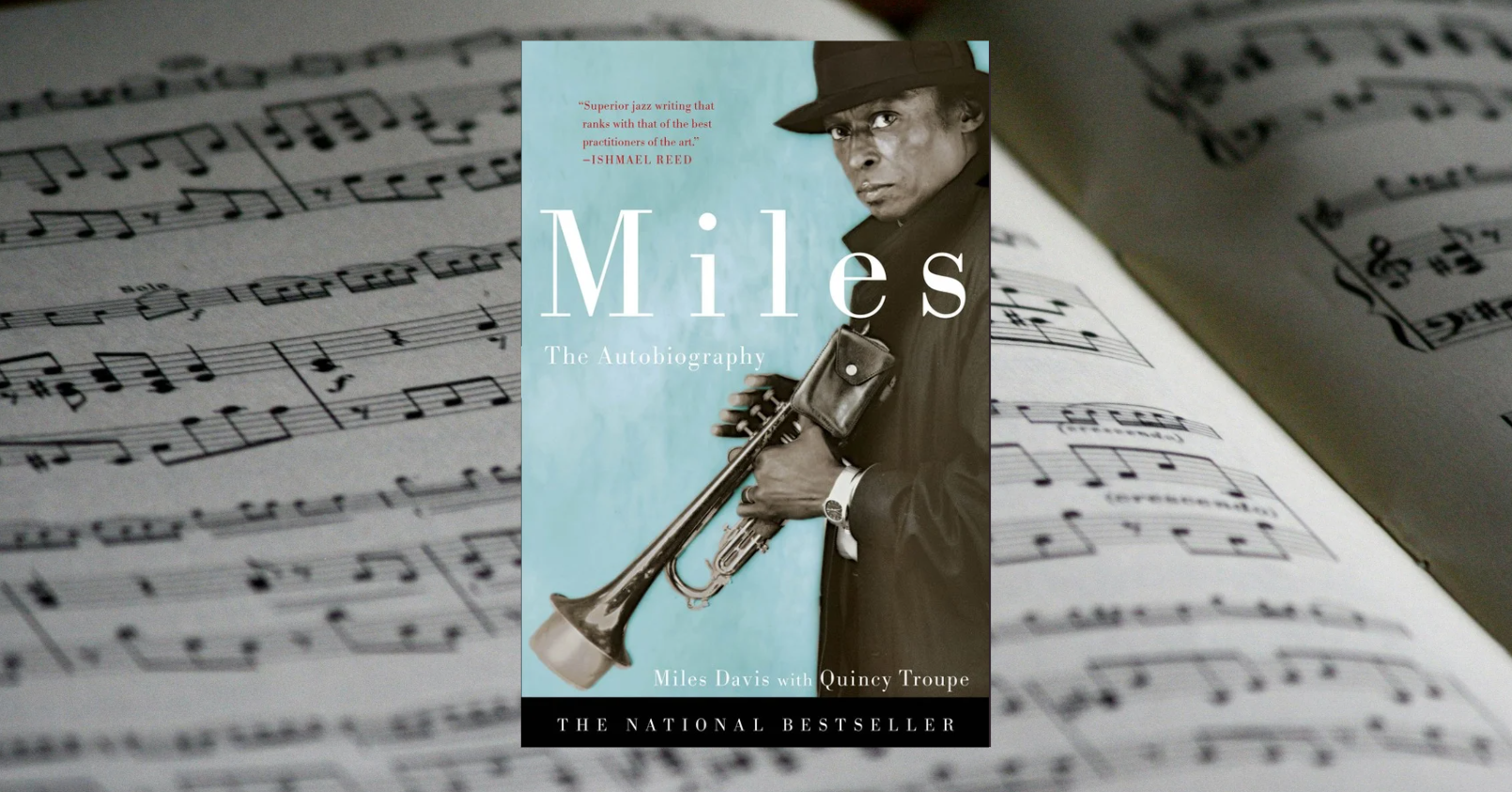 The Sound of Miles