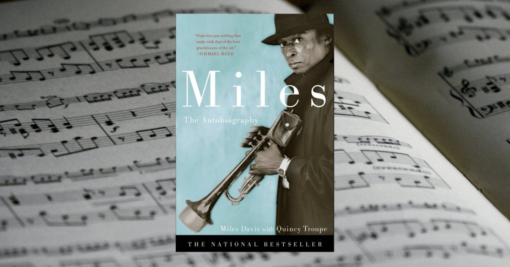 The Sound of&nbsp;Miles