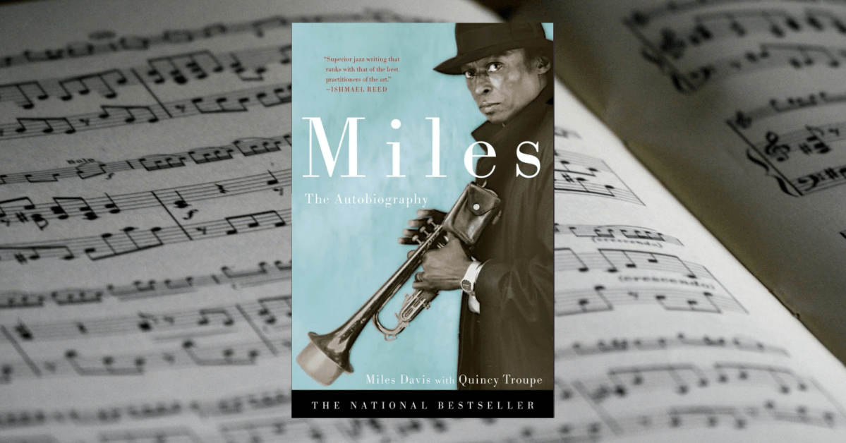 The Sound of&nbsp;Miles