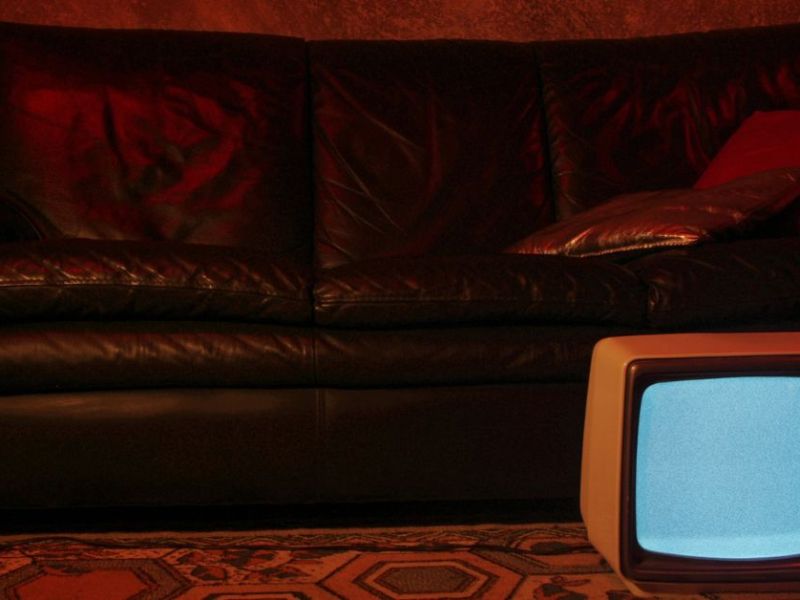 Queerness and the American Family: A Meditation on&nbsp;Silence