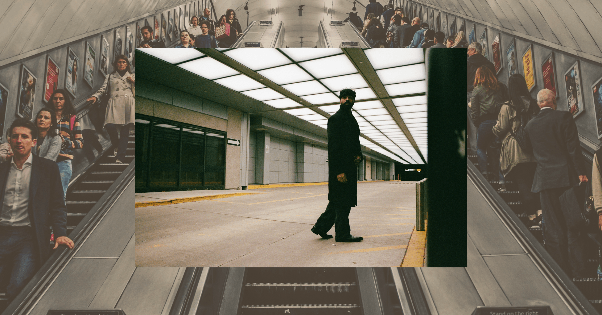 People We Meet&nbsp;Once