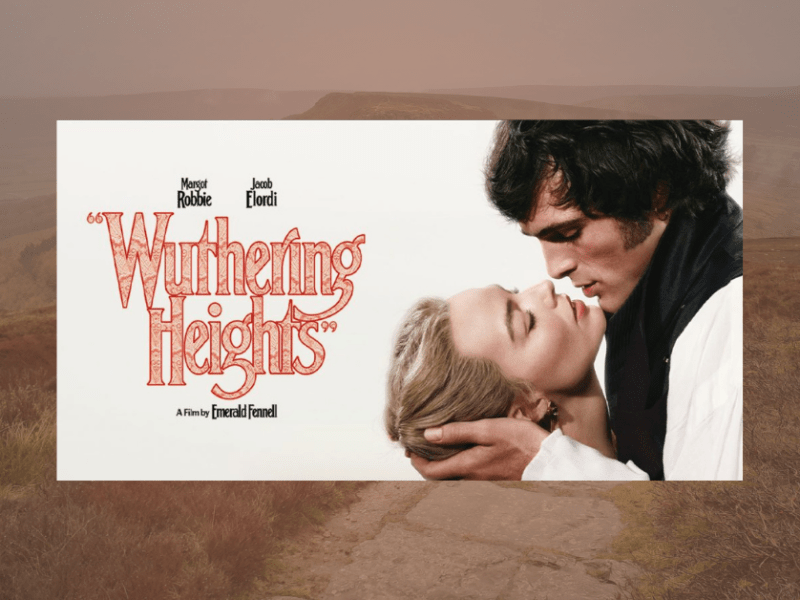 Emerald Fennell’s “Wuthering Heights” Adaptation Barely Warrants the&nbsp;Name