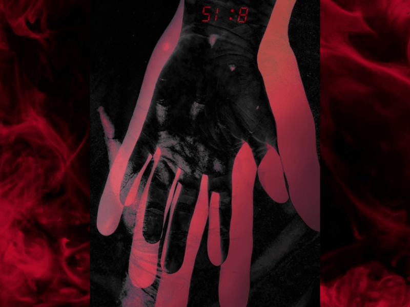 Paper and Wings Burn Brightest at Eight Fifteen 