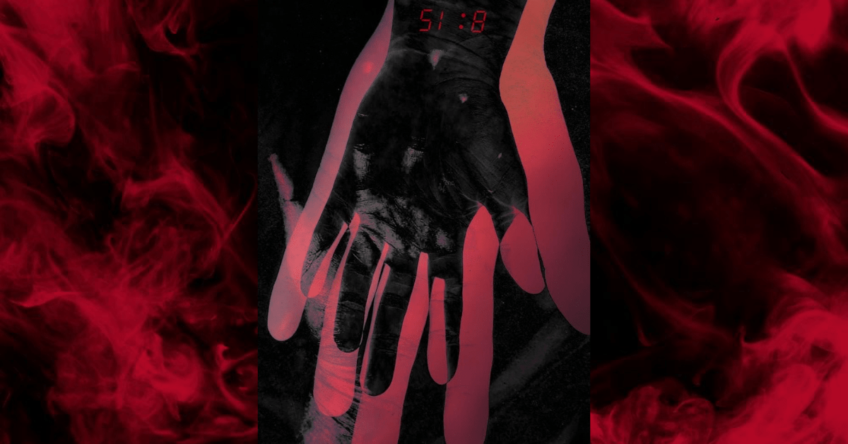 Paper and Wings Burn Brightest at Eight Fifteen 