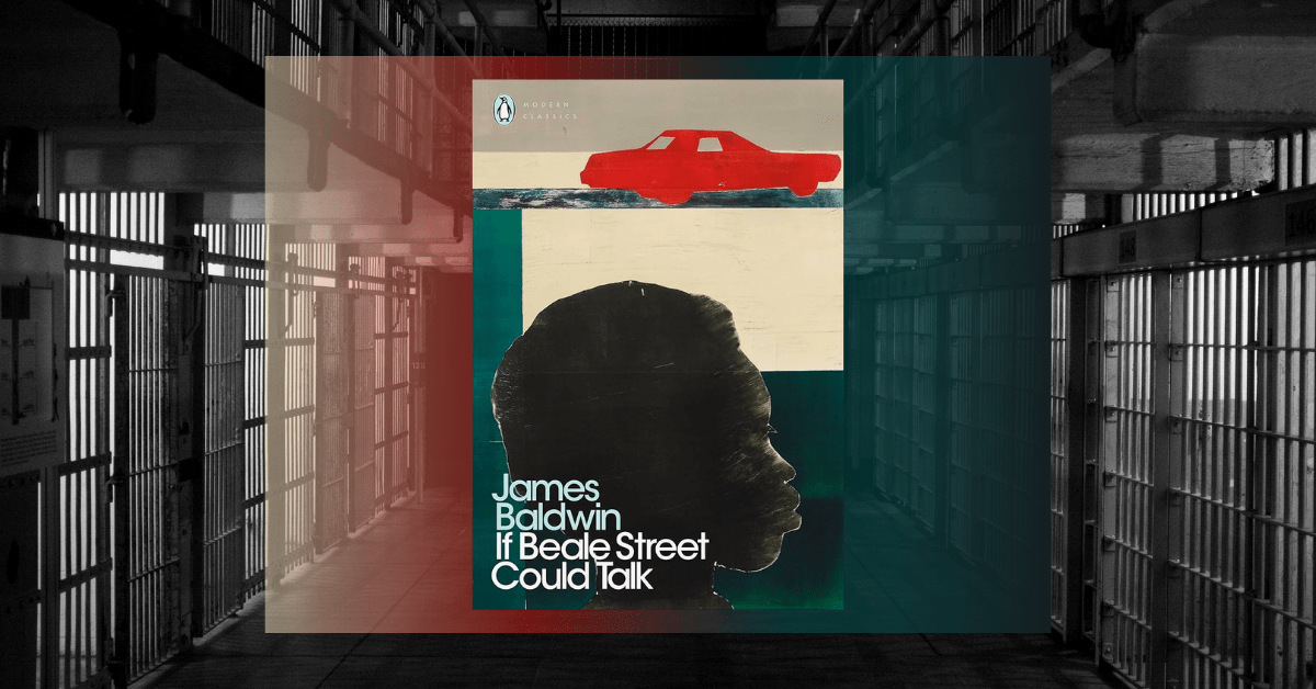 BETWEEN LOVE & DESPAIR ON BEALE&nbsp;STREET