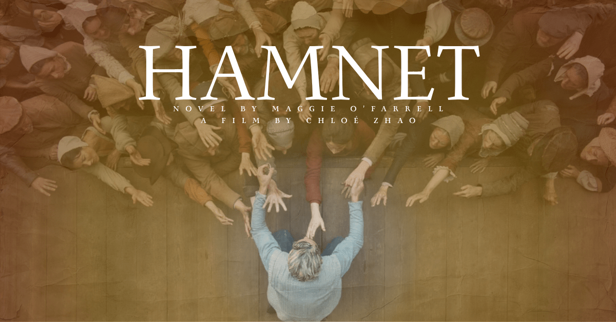 Hamnet: Art Through&nbsp;Grief